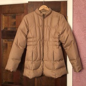 VINTAGE Moncler Down Jacket